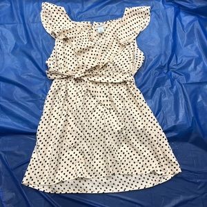 Motherhood Maternity Blouse